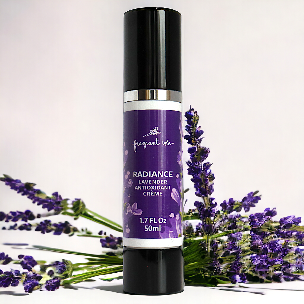 Lavender Hyaluronic Facial Serum, 1oz – Ewe So Dirty