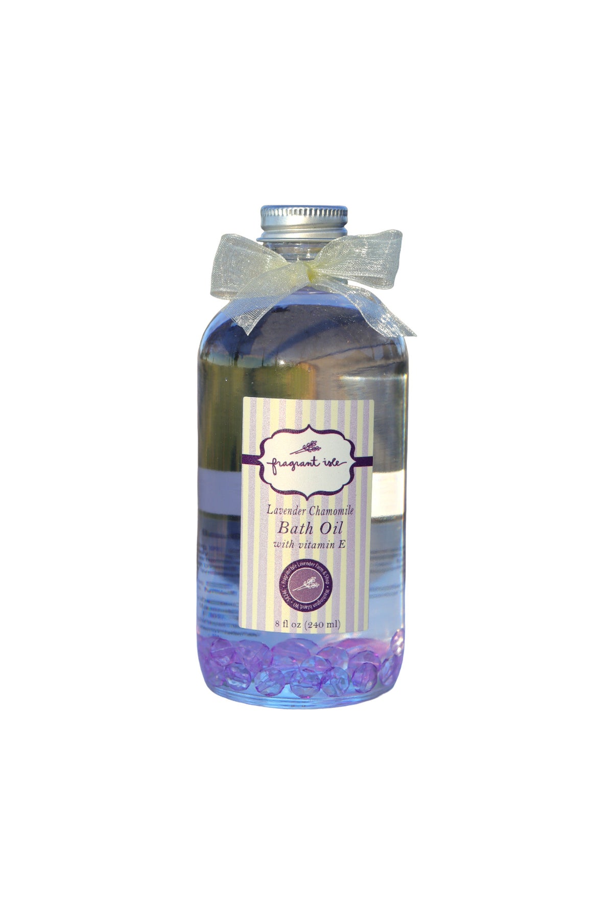Lavender Chamomile Diffuser Oil 4 oz. – Vanilla Fringe Boutique
