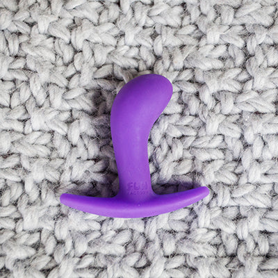 Fun Factory Bootie 100% silicone, hypoallergenic butt plug sex toy. Sex Siopa Ireland