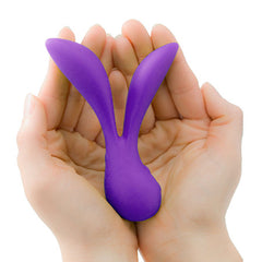 Leaf Vitality+ best rechargeable vibrator