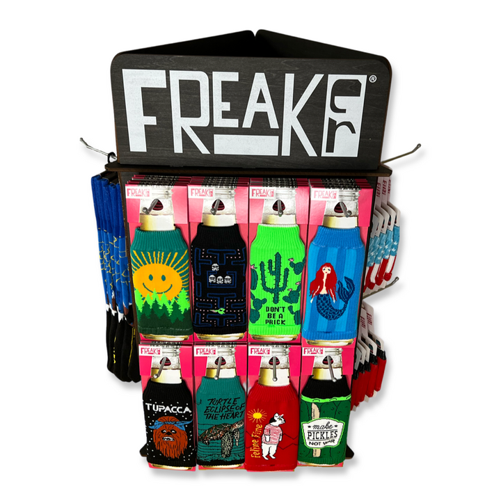 Freaker USA Wholesale