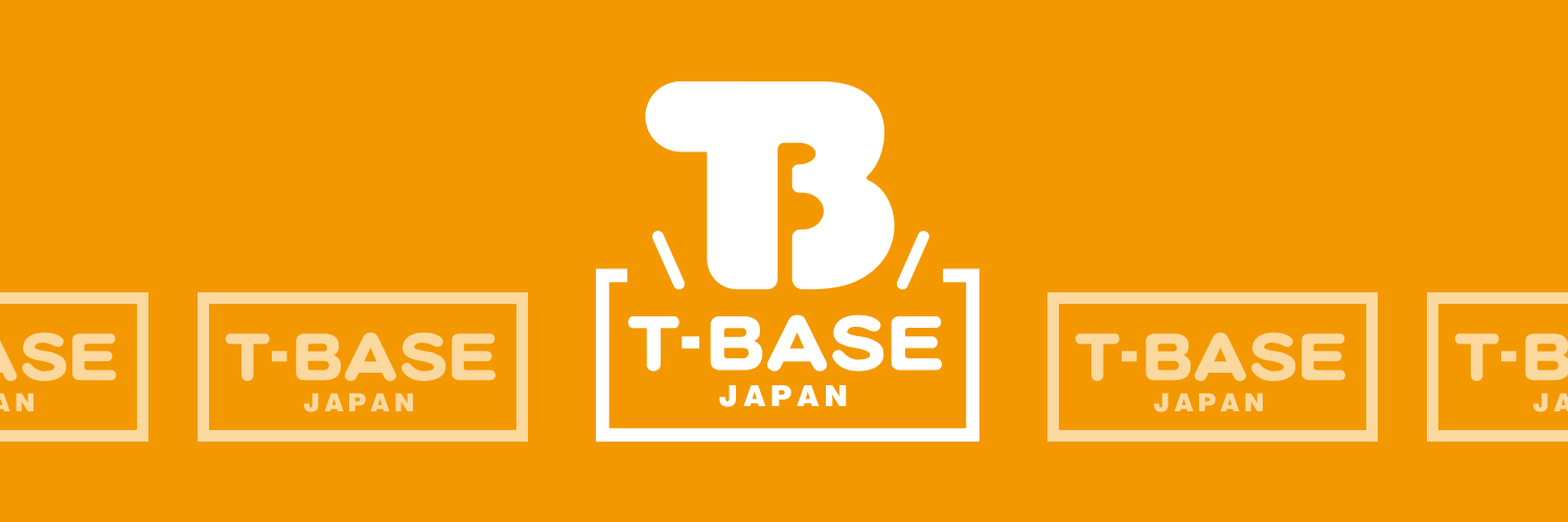 T-BASE JAPAN