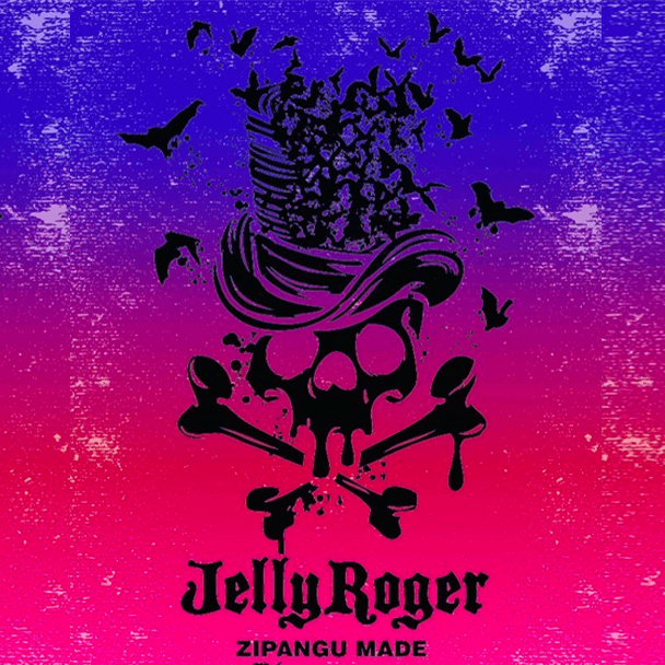Jelly Roger
