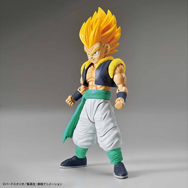 ドラゴンボールz 超サイヤ人ゴテンクス Figure Rise Standard T Base Japan T Base Japan