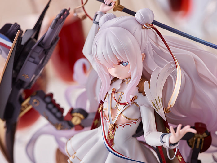 先着10名様限定写真付き】【Pre-Order】アズールレーン ル・マラン 通常版