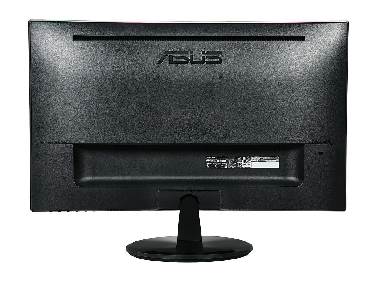 ASUS - ASUS VP228HE ゲーミングモニター 21.5型の+