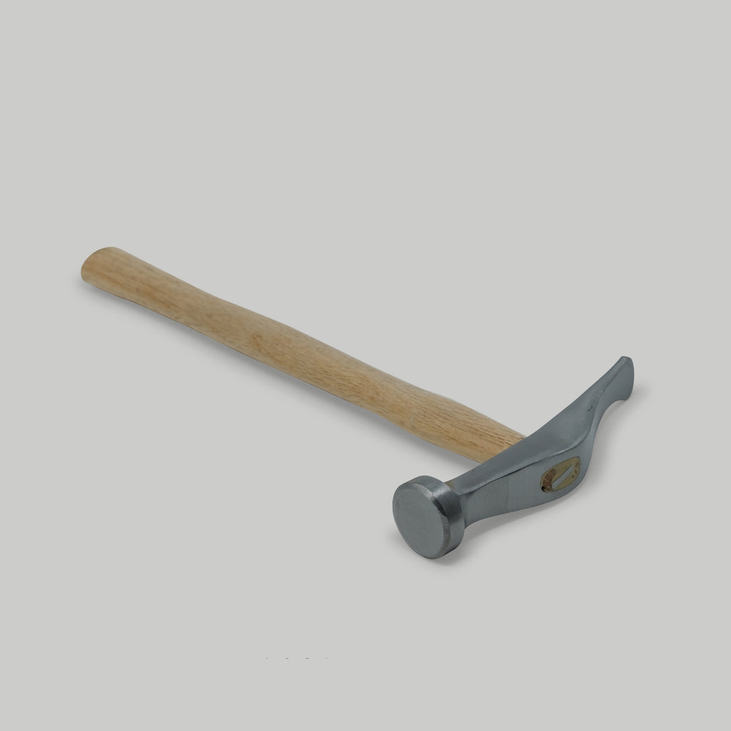 C.S. Osborne Leather Working Hammer – Lonsdale Leather