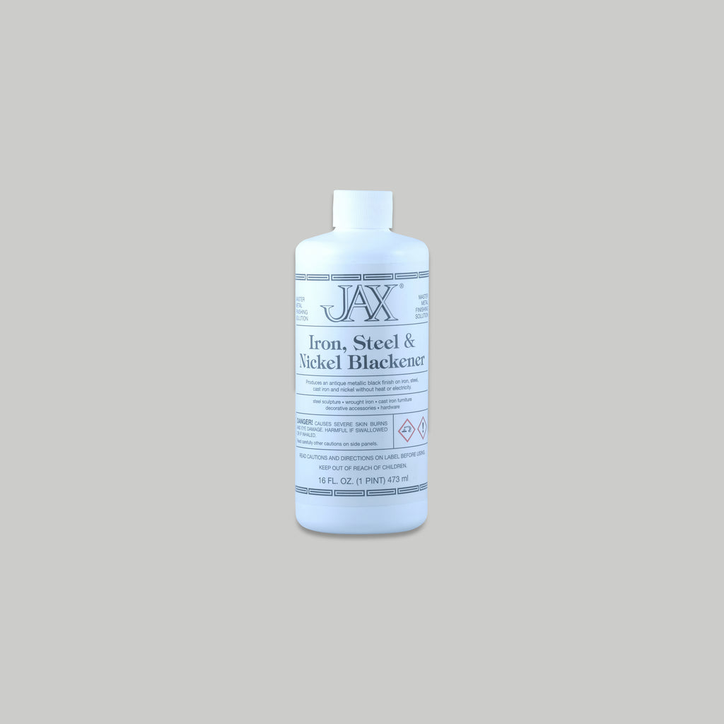 JAX Instant Brass and Copper Cleaner - JAX Chemical Company