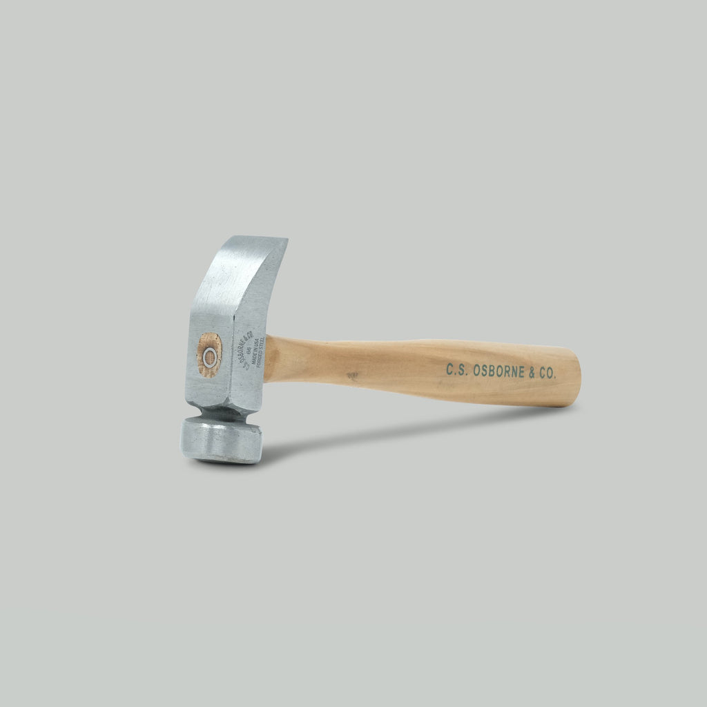 Shoe Hammer – Lonsdale Leather