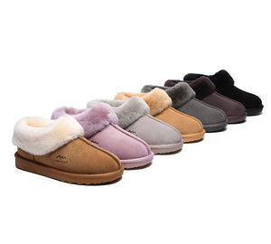 EVER UGG HOMEY SLIPPER #15545 sheepskin unisex UGG Boots