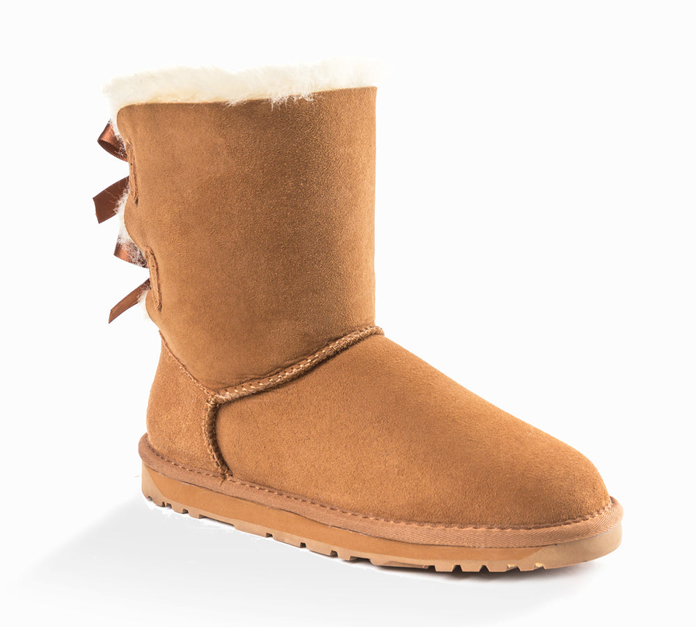 ugg bailey button double