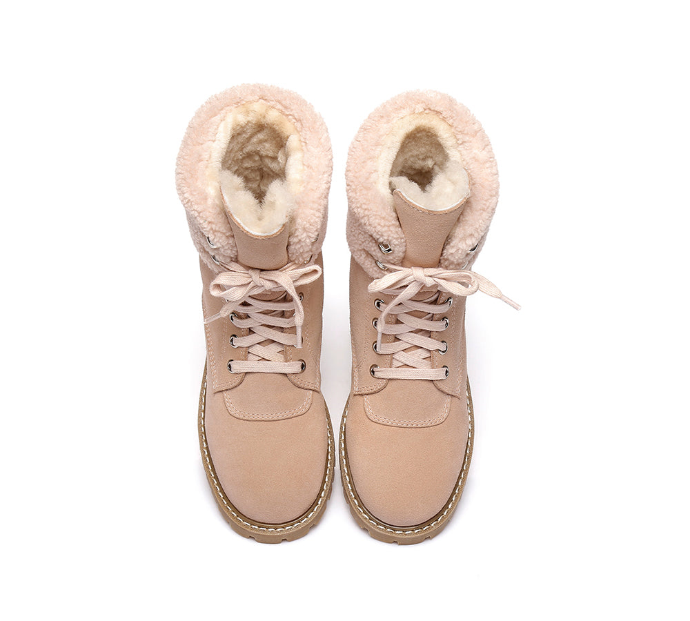 Womens Mina Ugg Boots - The UGG Boots