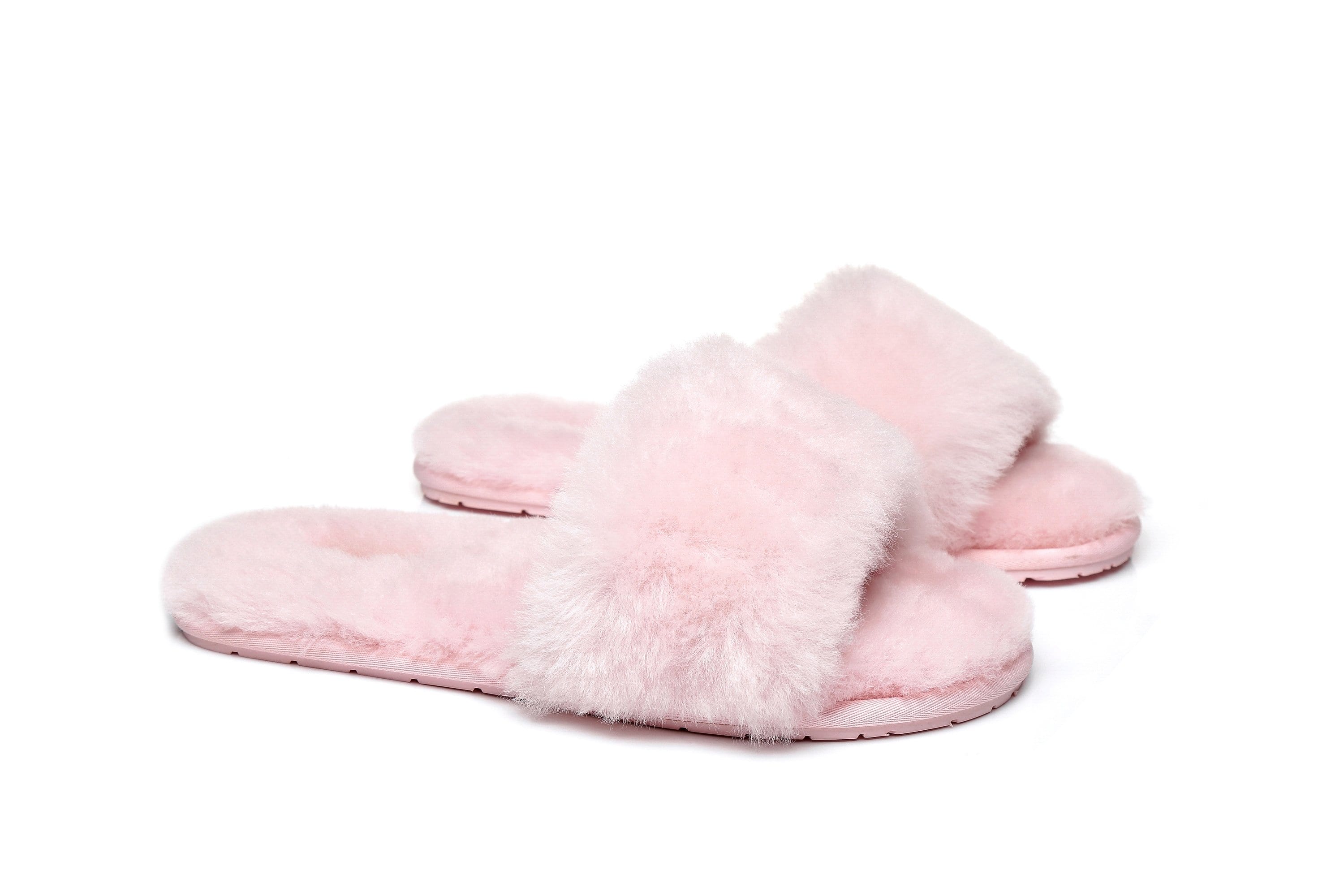 furry ugg