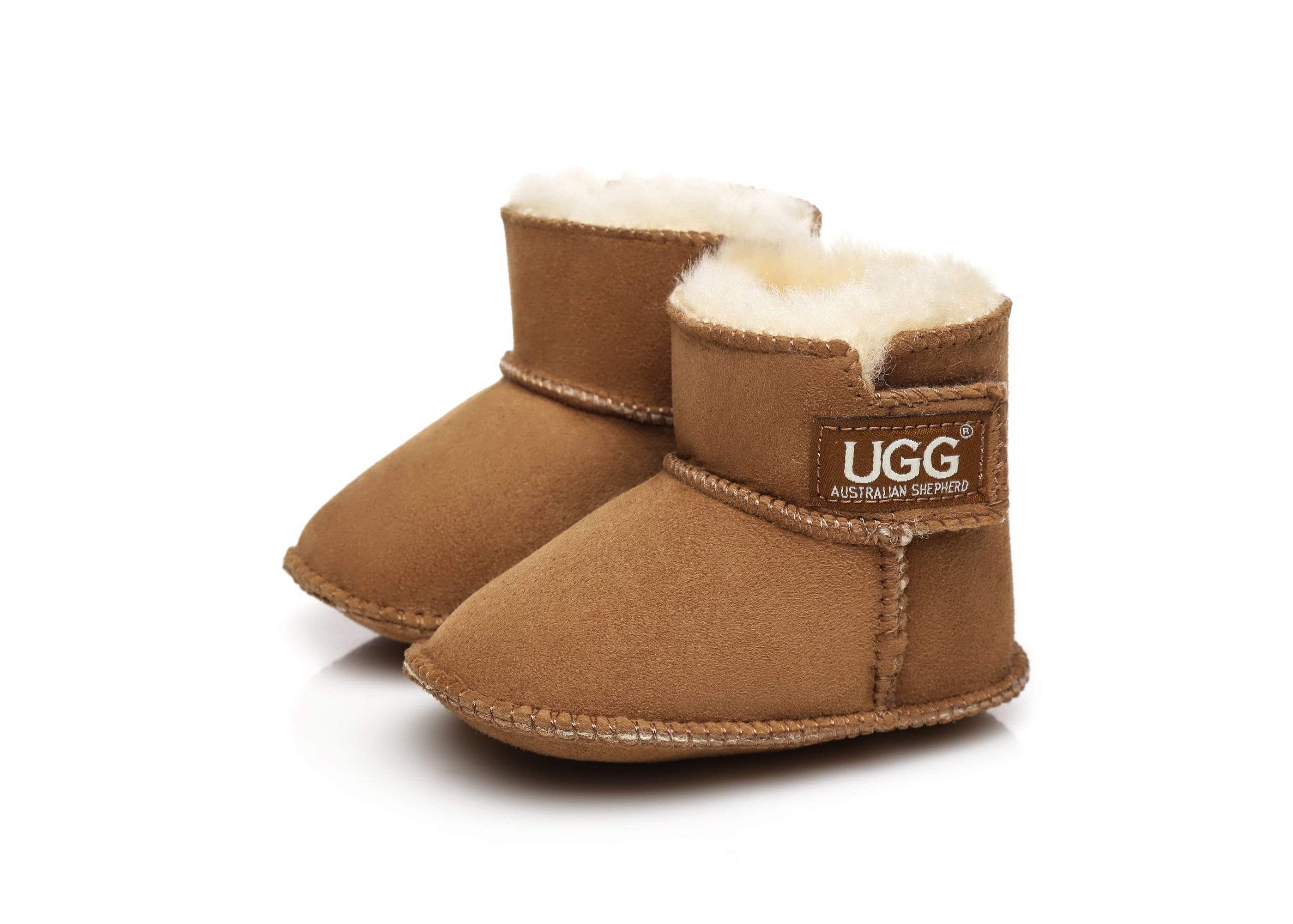 erin bootie ugg