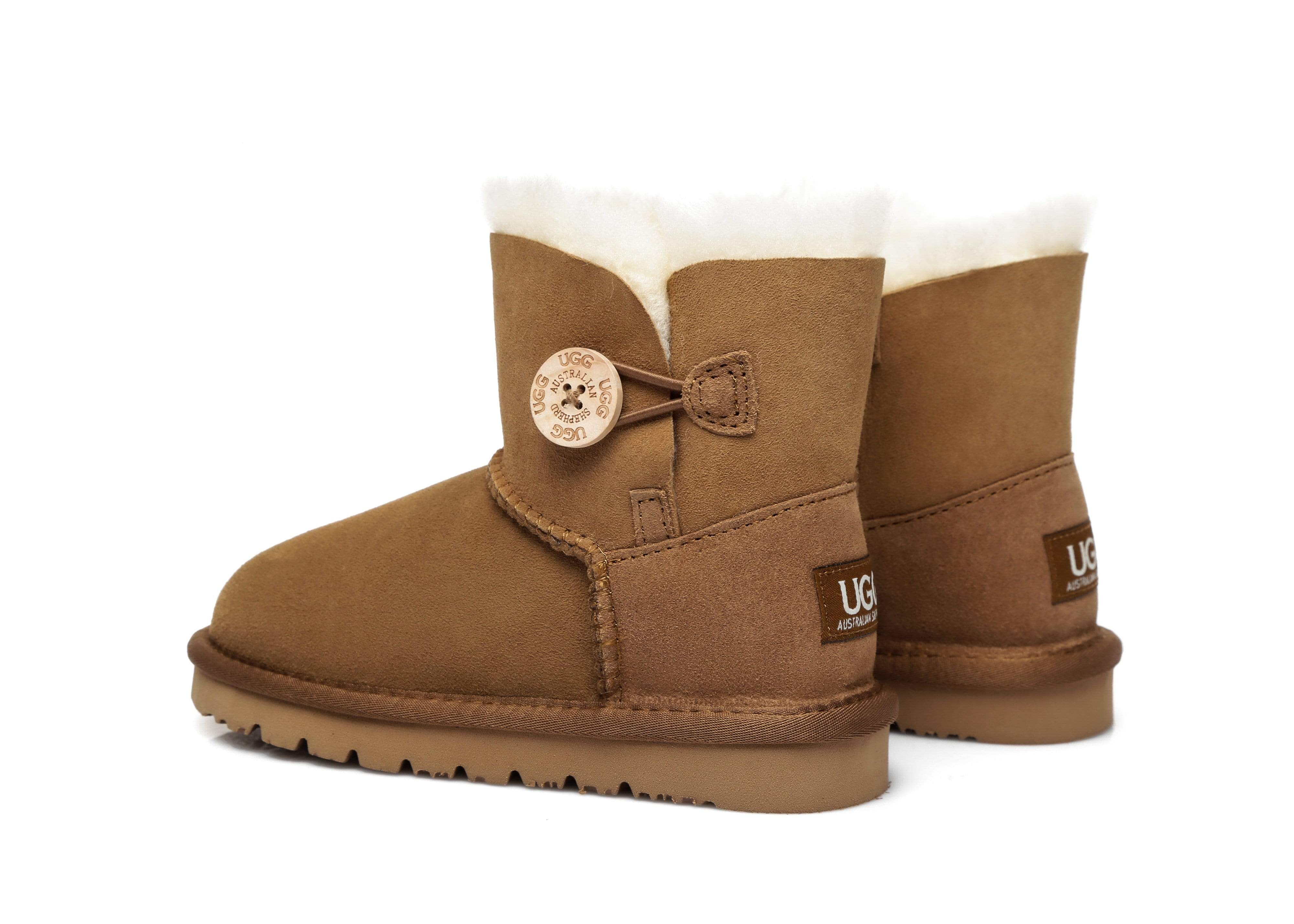 ugg mini kids