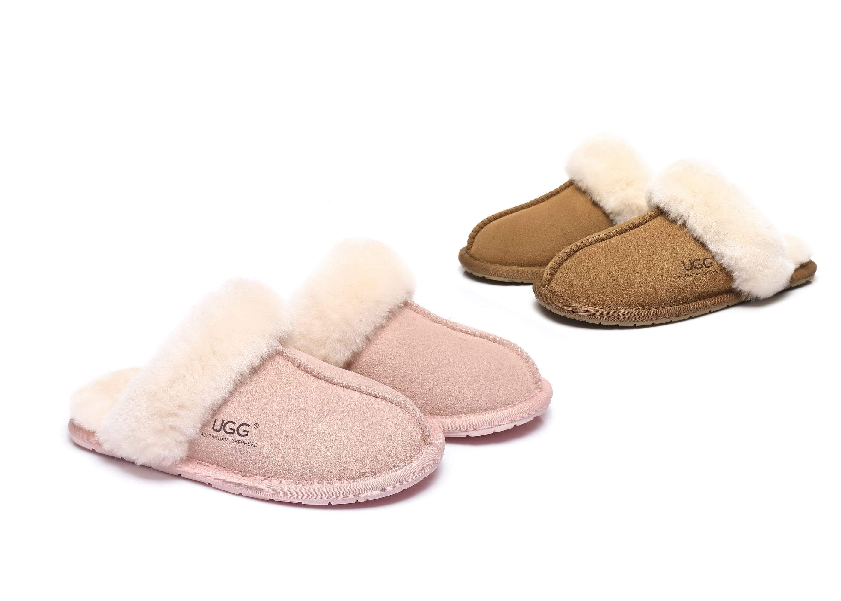 ugg boots rosa