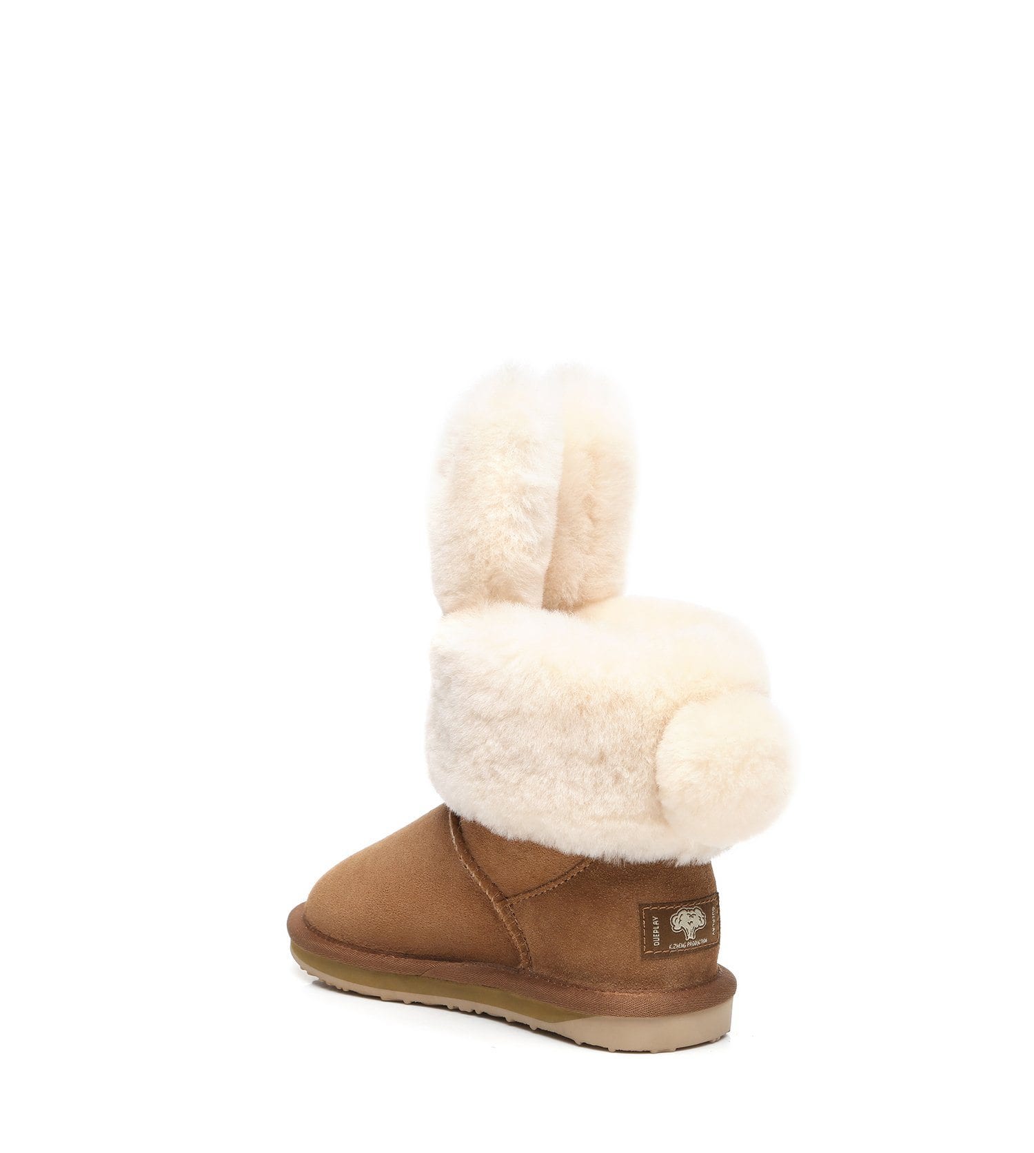 Ever UGG kids Buddy Bunny Boots #21500 