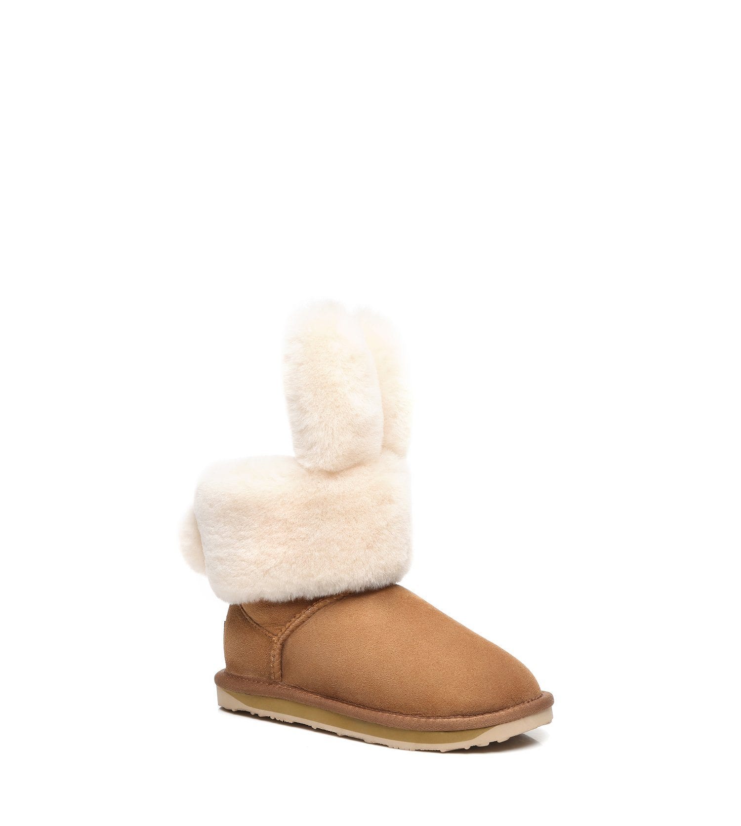 Ever UGG kids Buddy Bunny Boots #21500 