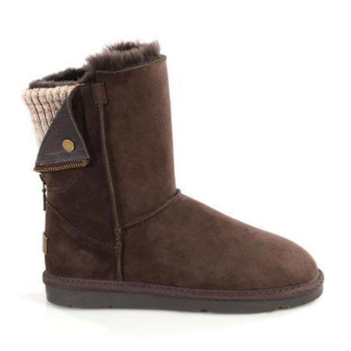 jumbo ugg review