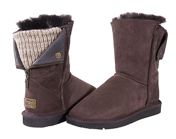 jumbo ugg review