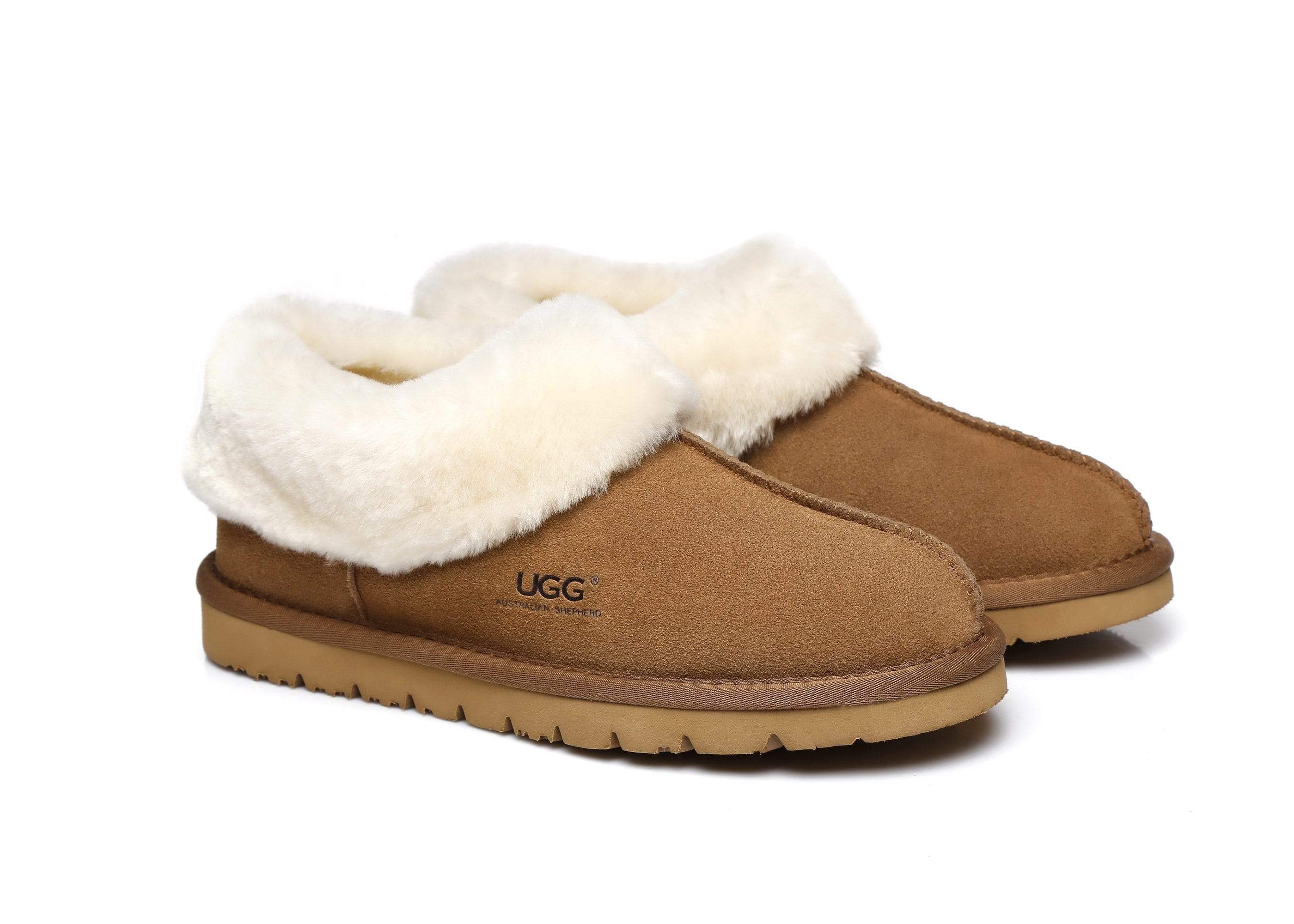 ugg australia moccasins