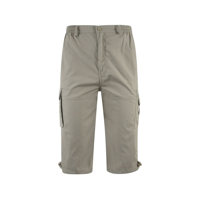 3/4 Length Cargo Shorts – Dollar Jeans