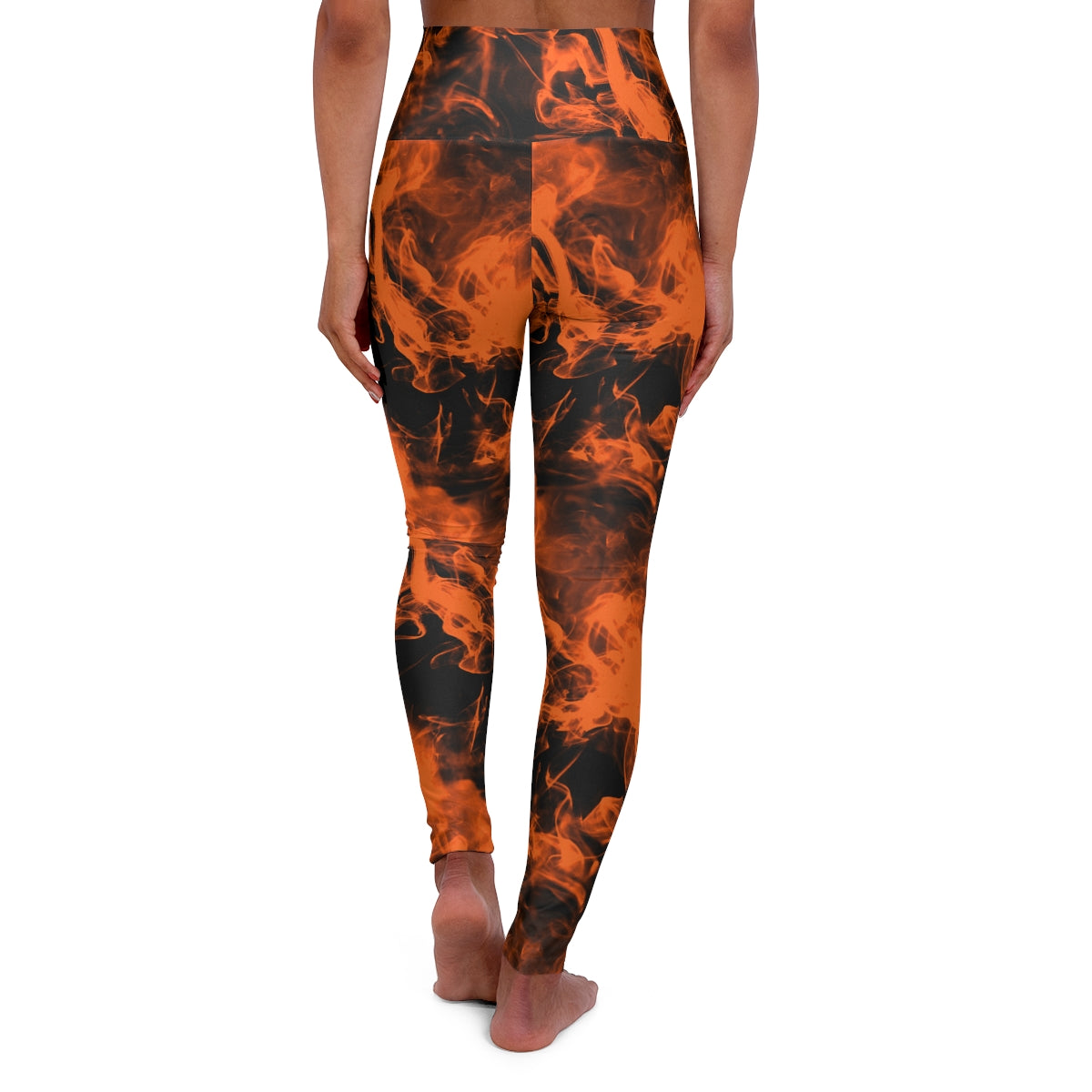 Buy Orange Camo Leggings Cincinnati Football Camo Tights Women's High  Waisted Camo Leggings Orange Camo Tights Orange Camo Loungewear Online in  India - Etsy