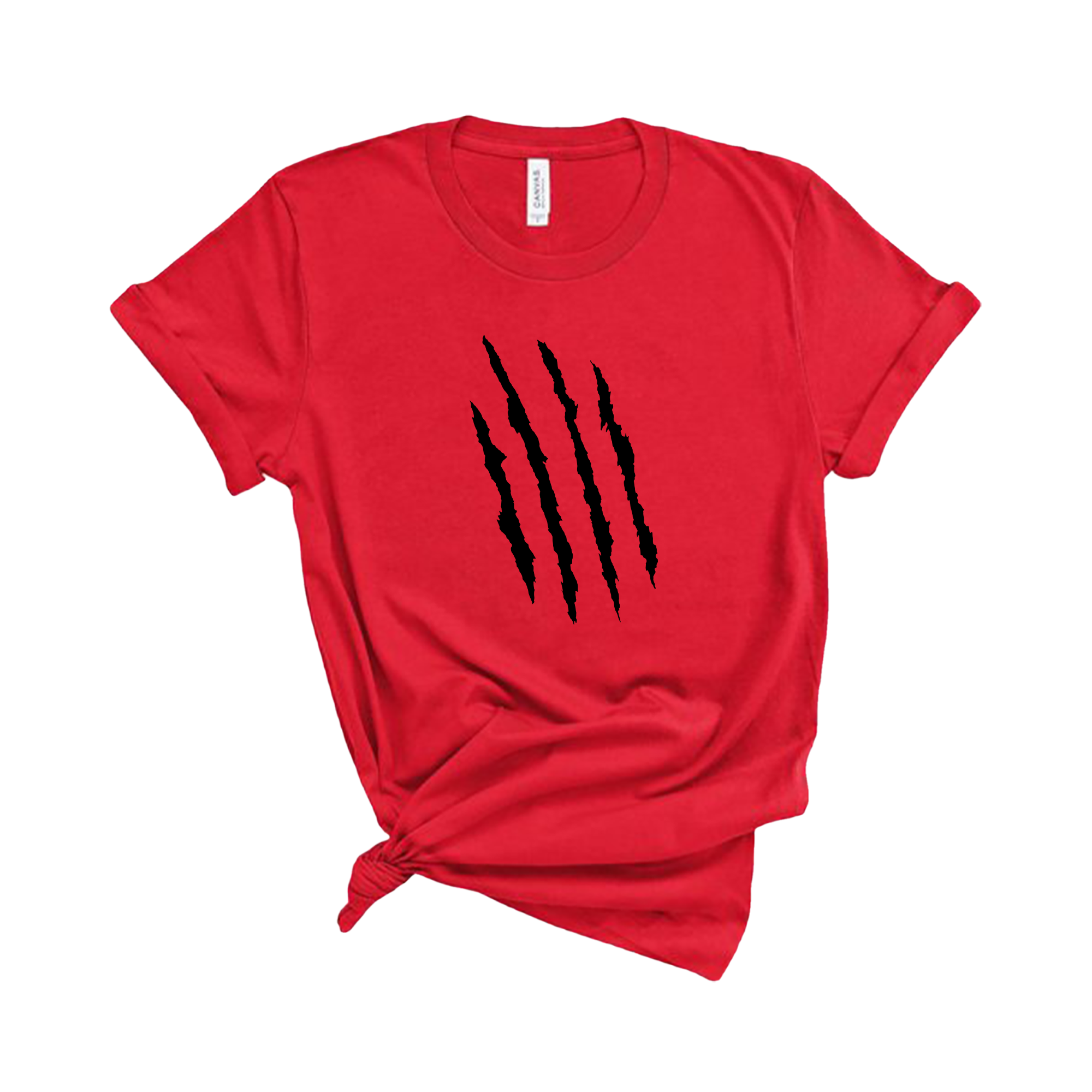 T-shirt Wound Desktop, T-shirt, claw, injury, clothing png