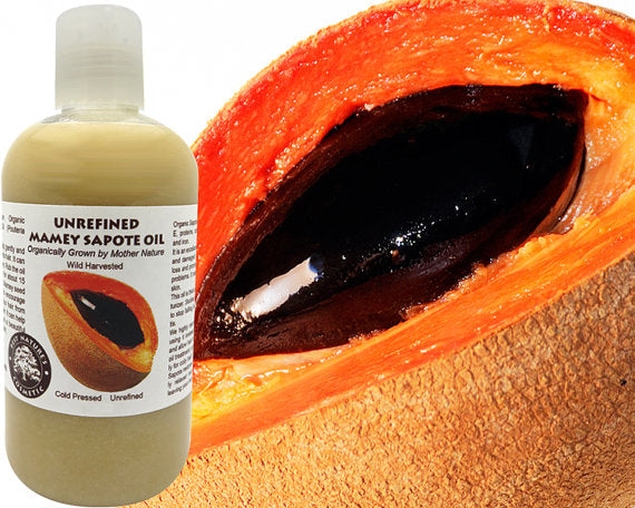 mamey sapote health benefits