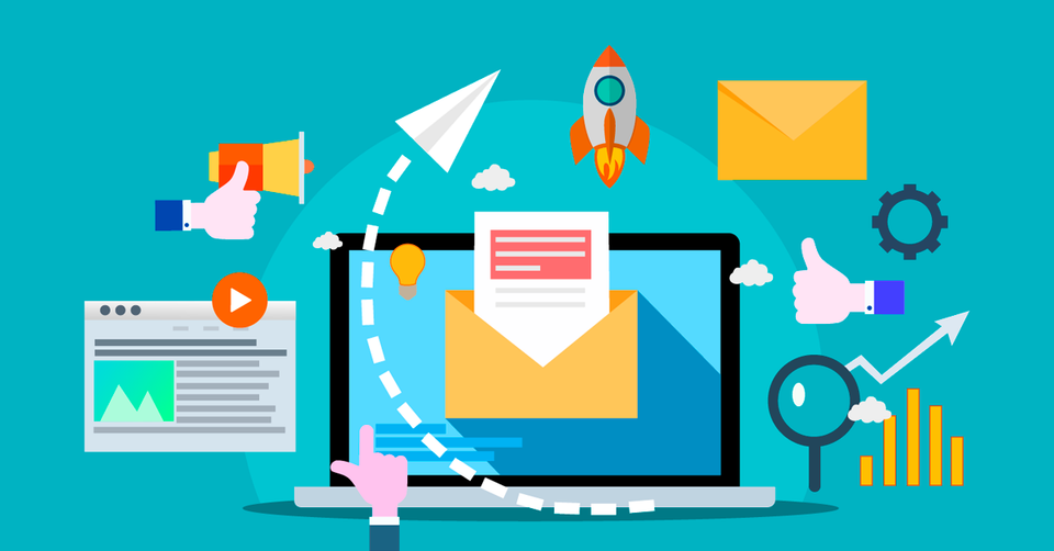 Come creare la prima campagna di Email Marketing