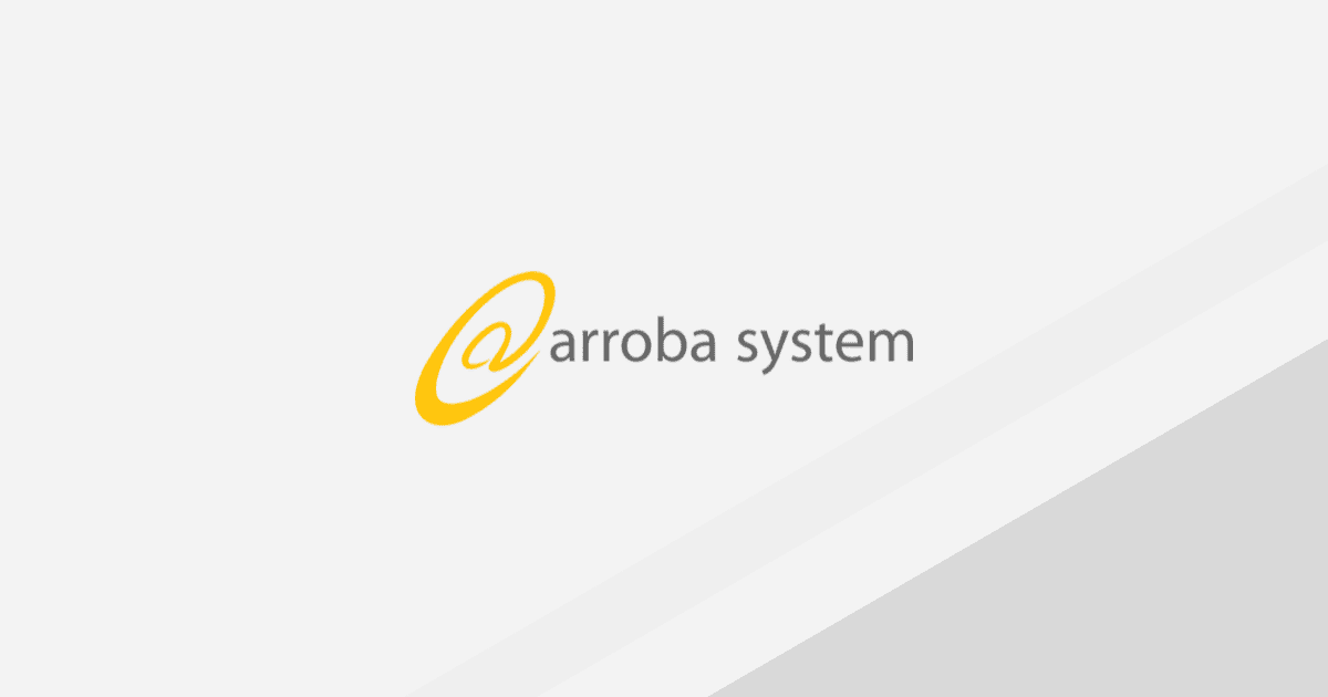 (c) Arrobasystem.com