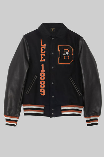 The PRE-ORDER Varsity \