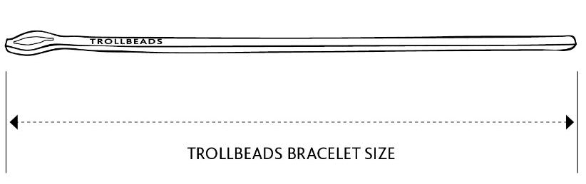 Sizing Guide - Cuffs and Bangles — Cheryl Eve Acosta