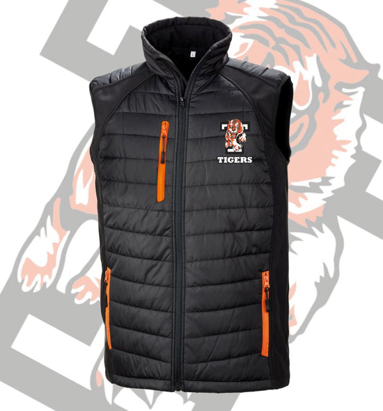 Fans To Choose Tigers Jersey! – Telford Tigers