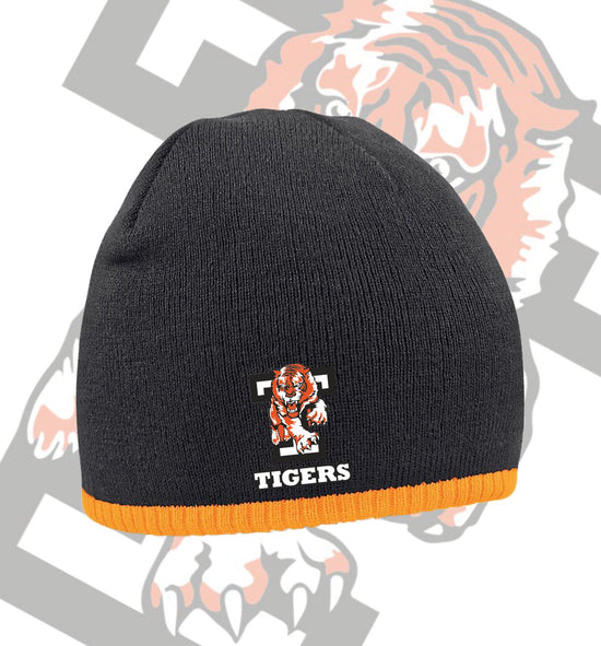 Fans To Choose Tigers Jersey! – Telford Tigers