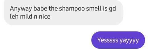 colleet bond shampoo hair care hair loss