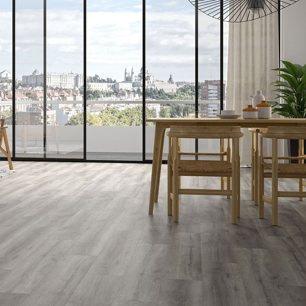 Glacier Oak – Mobel Floors