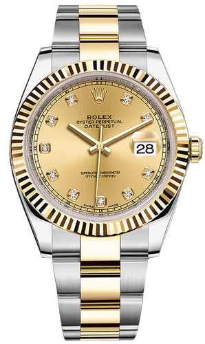 Green on sale silver rolex