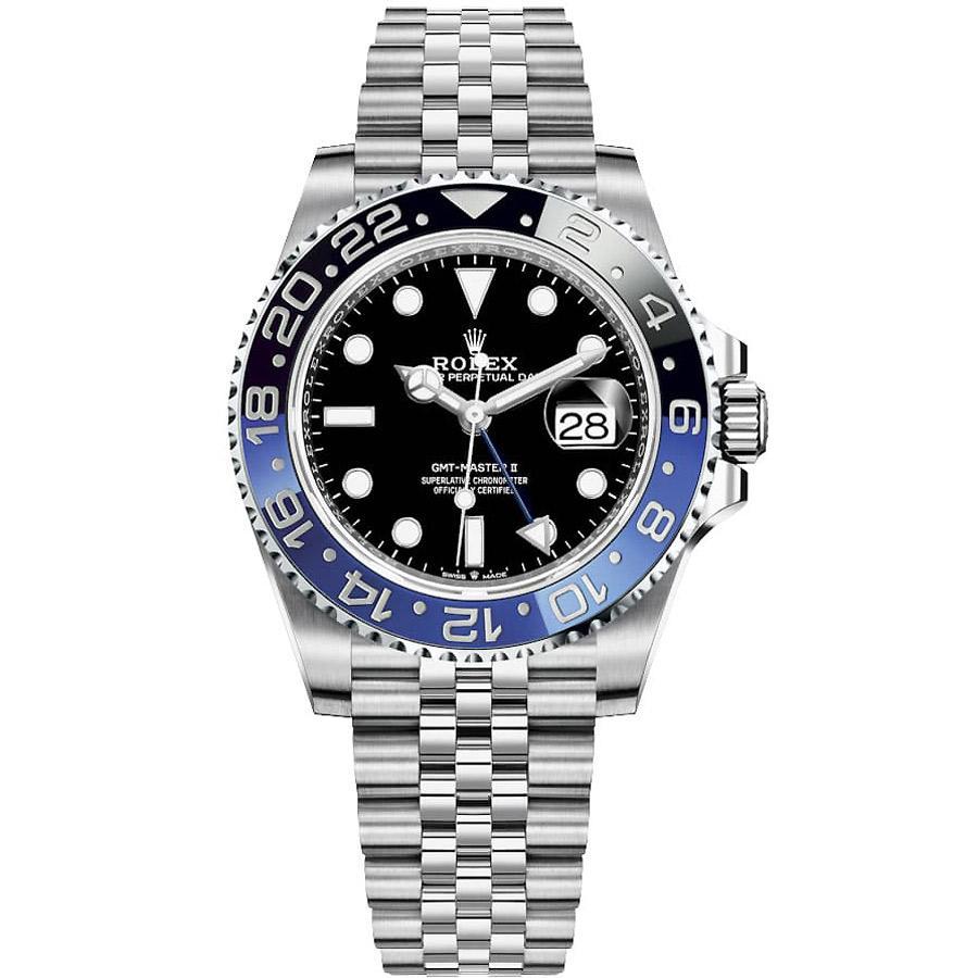 rolex 2021 gmt master ii