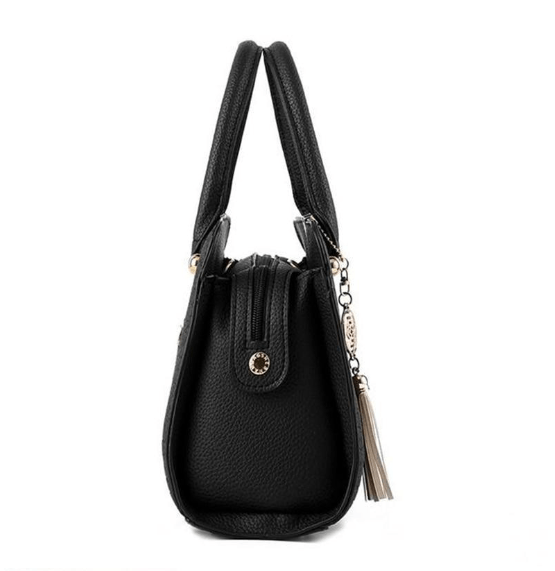 New trend ladies shoulder handbag - monaveli - bag - New trend ladies shoulder handbag - mymonaveli.com