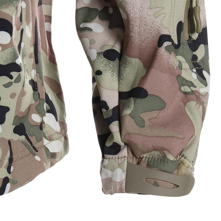 Men's Camouflage Waterproof Warm Jacket - monaveli -  - Men's Camouflage Waterproof Warm Jacket - mymonaveli.com