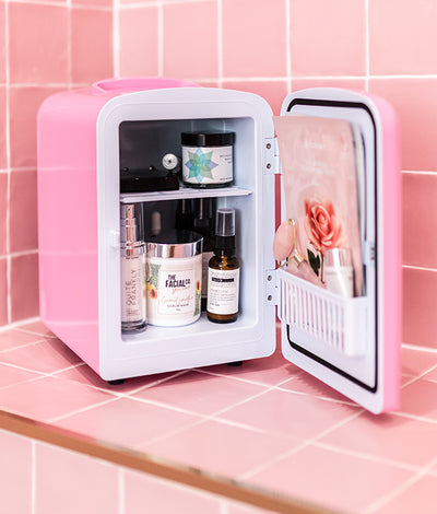 Mini Makeup Cosmetics Fridge Beauty Fridge Beauty Fridge Usa