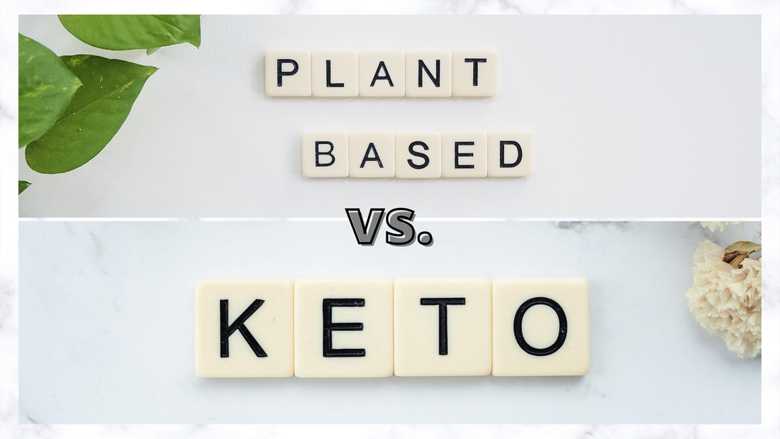 Whole Food Plant-Based Diet Ketogenic (Keto) - Whole Harvest