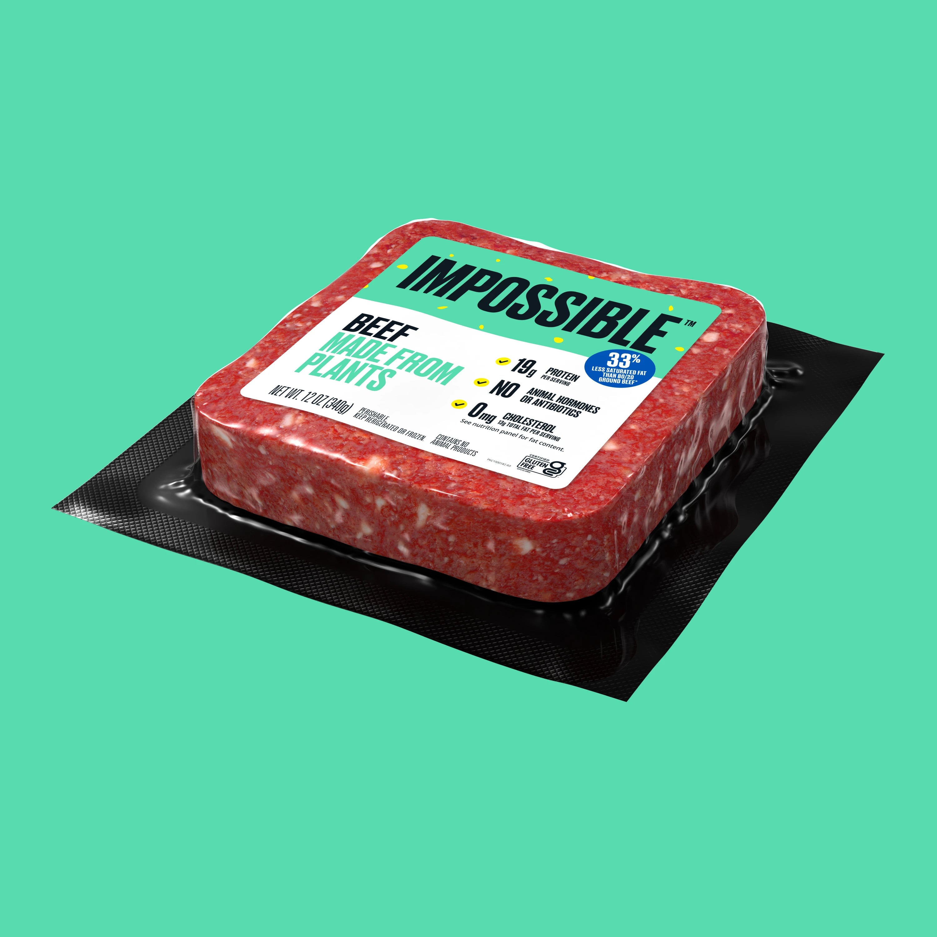 How Healthy Are Fake Meats Like Impossible Meat and Beyond Meat Really