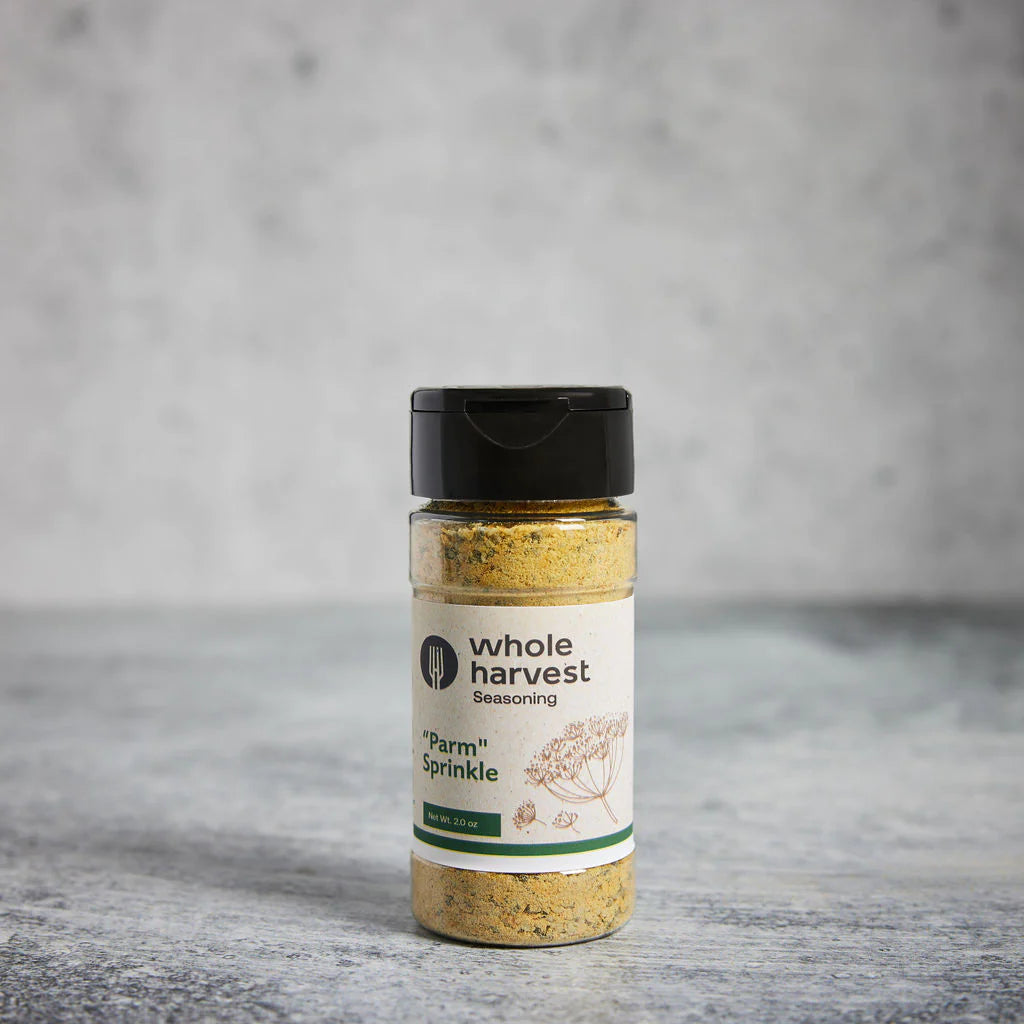 Seasoned Salt  Tastefully Simple