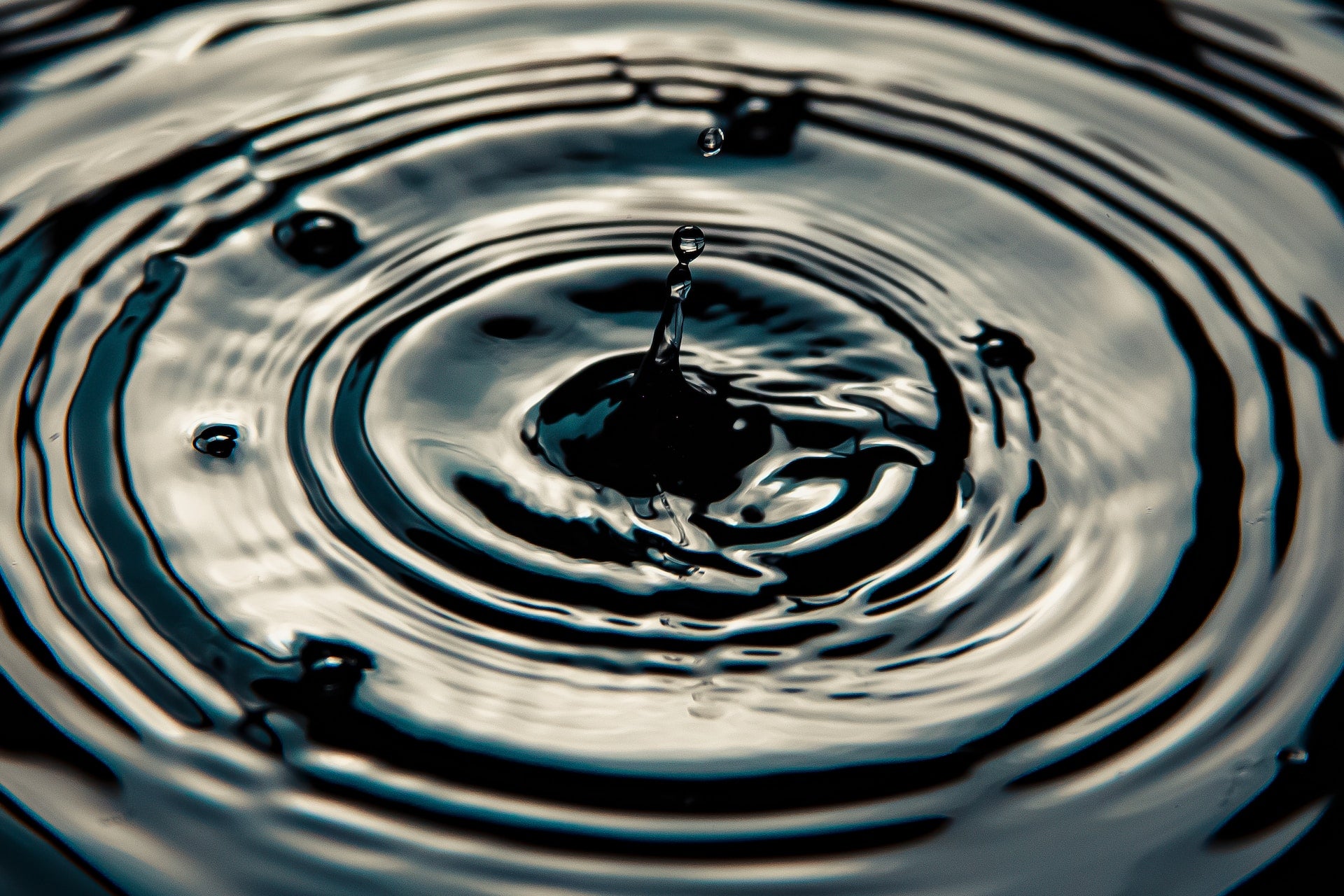 The Ripple Effect with positive decisions