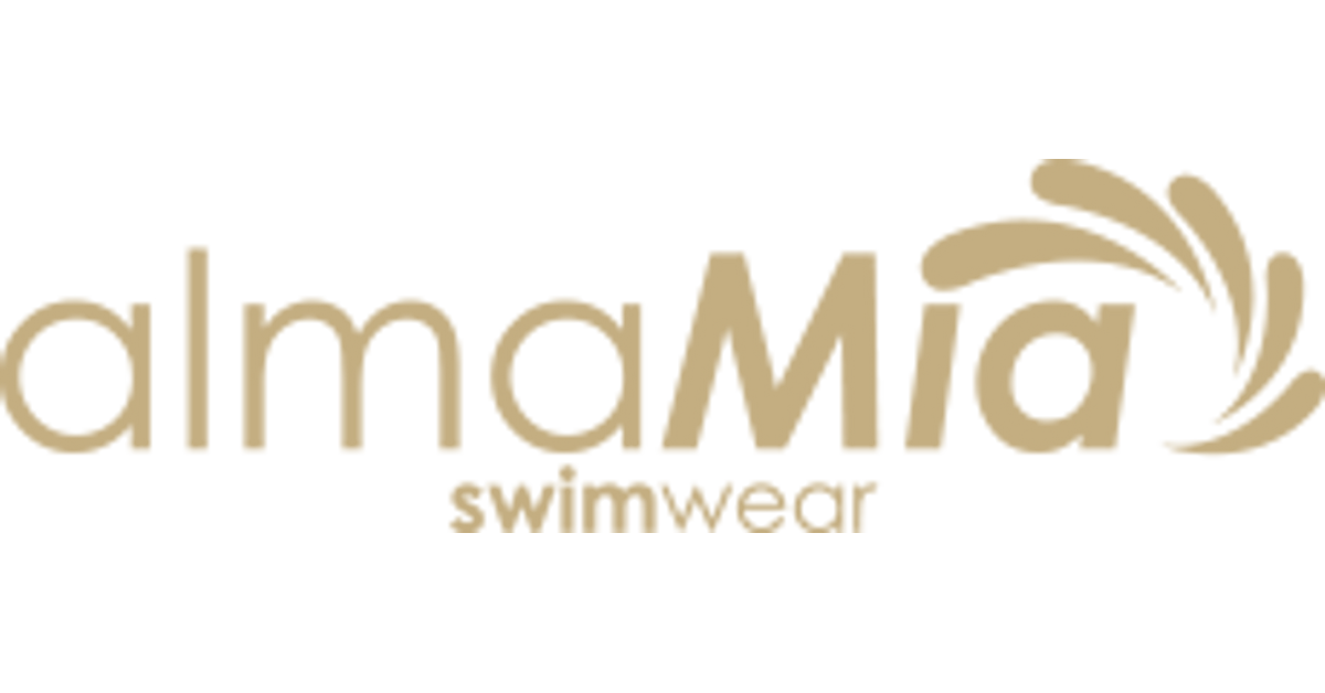 almaMia Swimwear – almaMia USA