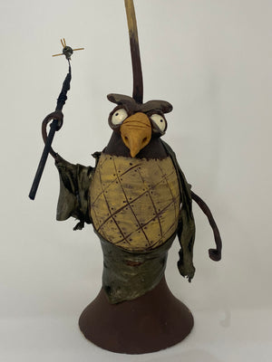 Forest Friend - Stemly - Greenleaf Gourds & Greenhouse - Forest Pictures