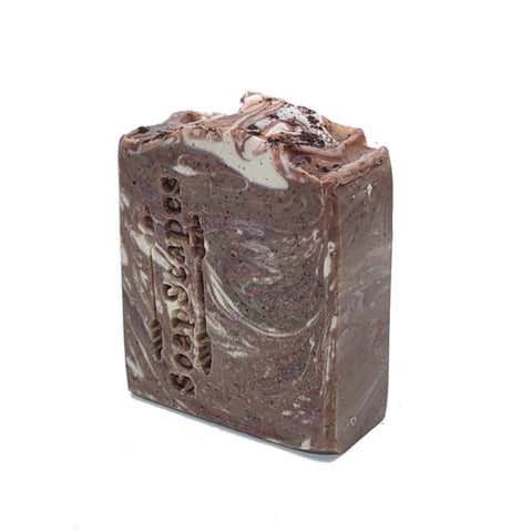 [SoapScapes] Merak Coffee Soap Bar