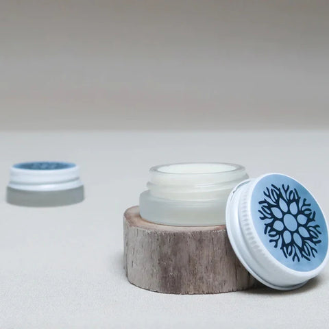 [Sealuxe] Mint Lip Balm